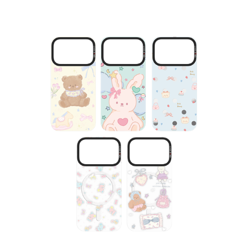 CASEBANG - Dreamland Series Phone Cover