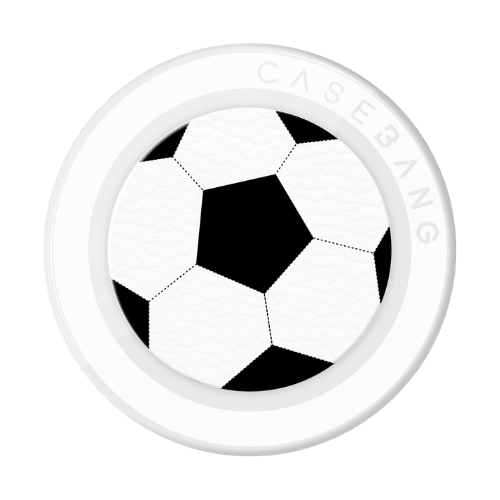 CASEBANG - Sports Ball Series MagSafe Pop Socket