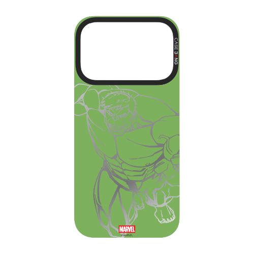 CASEBANG - Avengers Series Phone Cover