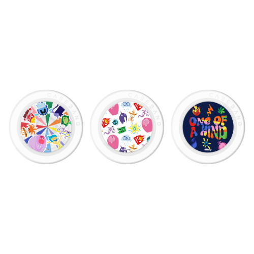 CASEBANG - Inside Out Series MagSafe Pop Socket