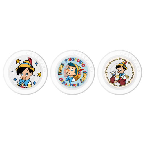 CASEBANG - Pinocchio Series MagSafe Pop Socket