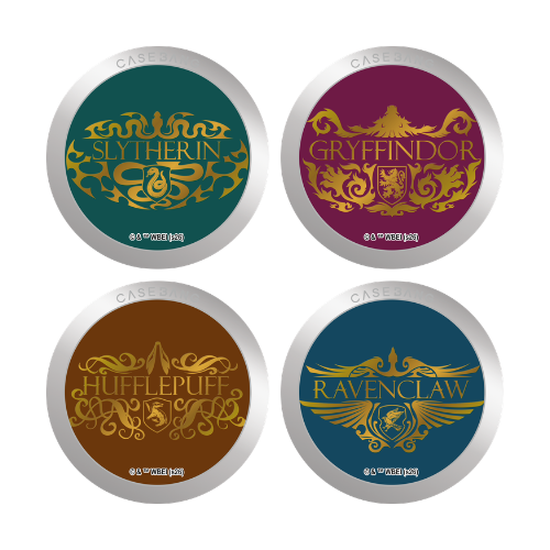 CASEBANG - Harry Potter Series Grip Stand Cover