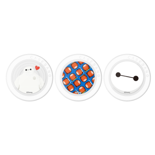 CASEBANG - Big Hero 6 Series MagSafe Pop Socket