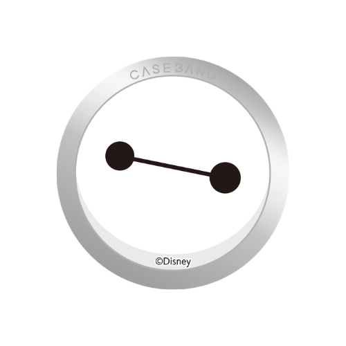 CASEBANG - Big Hero 6 Series Grip Stand Cover