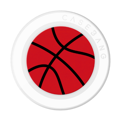 CASEBANG - Sports Ball Series MagSafe Pop Socket