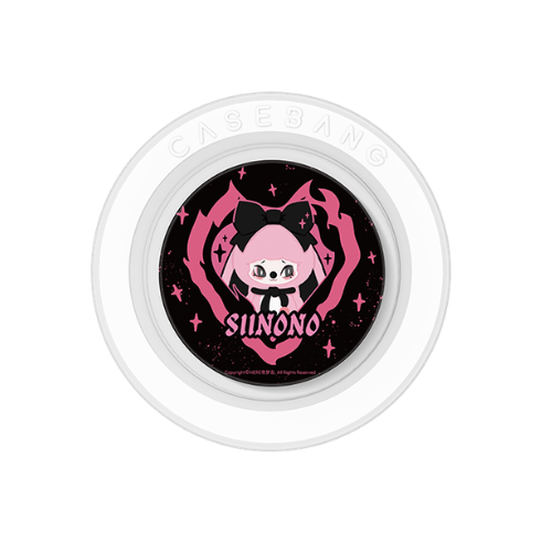 CASEBANG - Siinono Series MagSafe Pop Socket