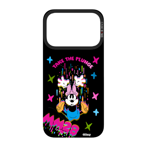 CASEBANG - Mickey & Friends 4.0 Series Phone Cover