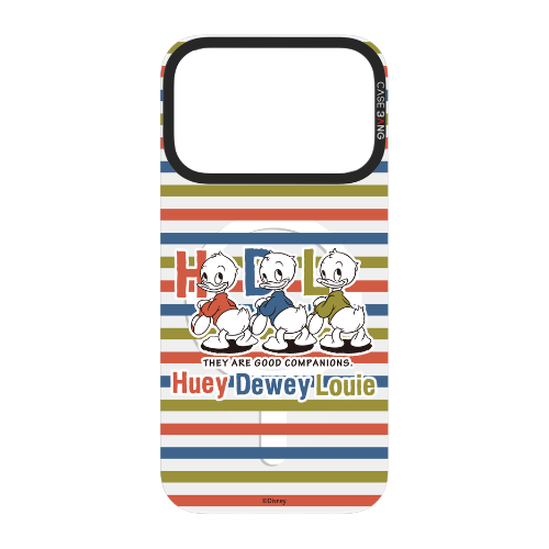 CASEBANG - Donald Duck 2.0 Series Phone Cover