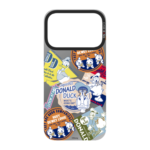 CASEBANG - Donald Duck 2.0 Series Phone Cover