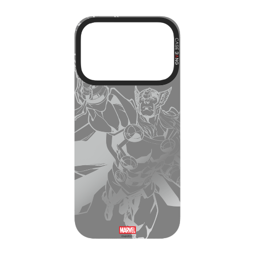 CASEBANG - Avengers Series Phone Cover