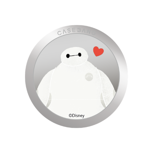 CASEBANG - Big Hero 6 Series Grip Stand Cover