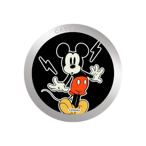 CASEBANG - Mickey & Friends 3.0 Series Grip Stand Cover