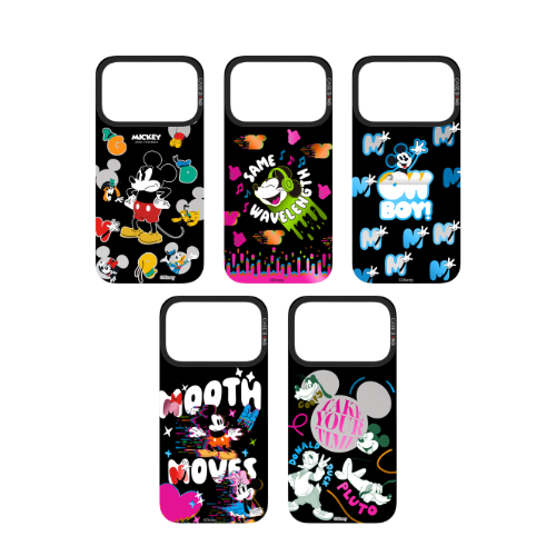 CASEBANG - Mickey & Friends 2.0 Series Phone Cover