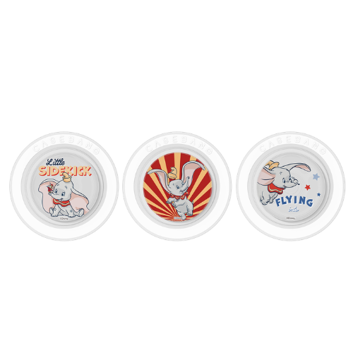 CASEBANG - Dumbo 1.0 Series MagSafe Pop Socket