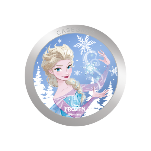 CASEBANG - Frozen Series Grip Stand Cover