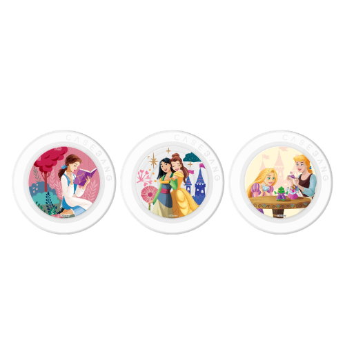 CASEBANG - Disney Princess Series MagSafe Pop Socket