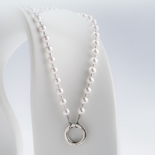 CASEBANG Crossbody Charm Pearl 10MM