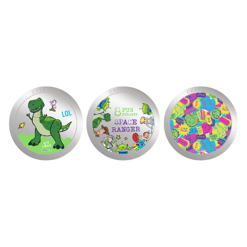 CASEBANG - Toy Story 3.0 Series Grip Stand Cover