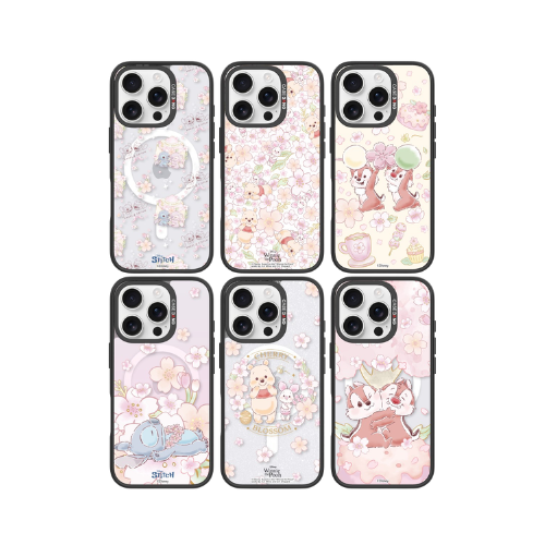 CASEBANG - Disney Sakura Series Phone Cover