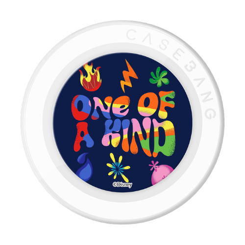 CASEBANG - Inside Out Series MagSafe Pop Socket