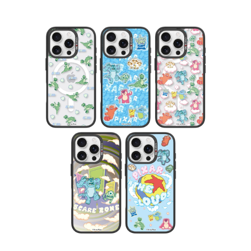 CASEBANG - Pixar 3.0 Series Phone Cover