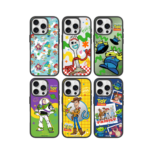 CASEBANG - ToyStory Series Phone Cover
