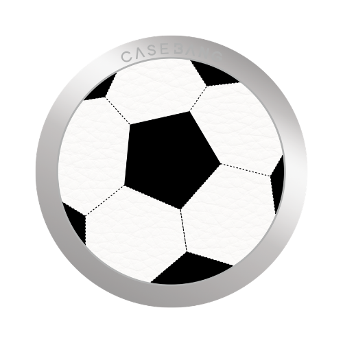 CASEBANG - Sports Ball Series Grip Stand Cover