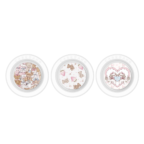 CASEBANG - Sweet Dreams Series MagSafe Pop Socket
