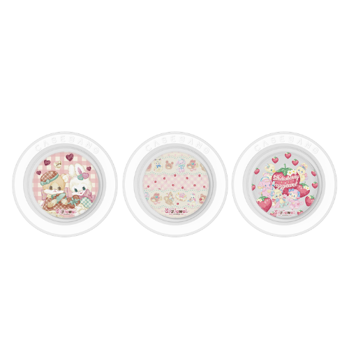 CASEBANG - ayyjewel Series MagSafe Pop Socket