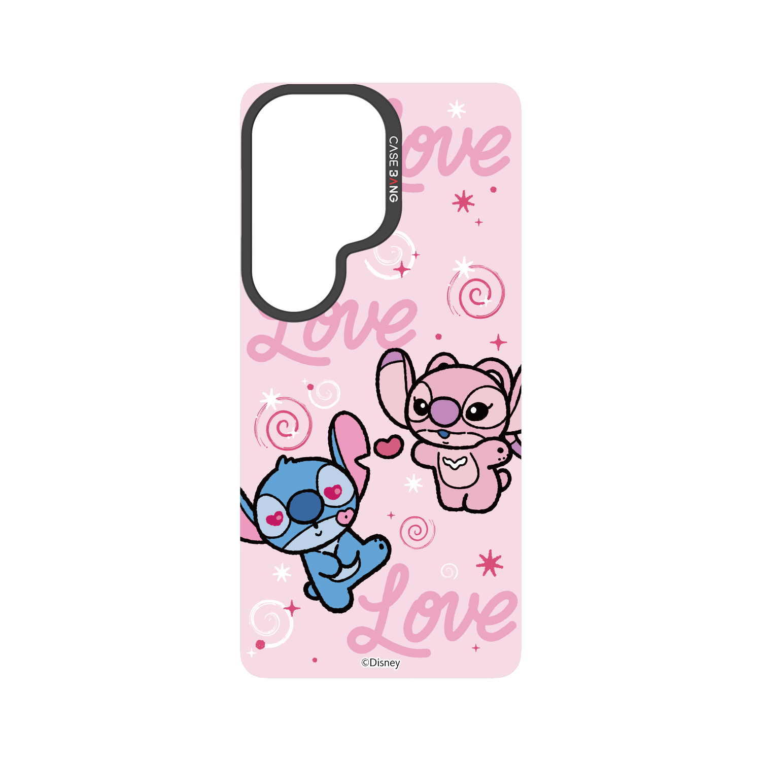 CASEBANG - Cosmic Stitch Series Phone Cover