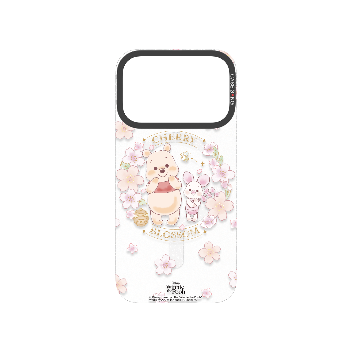 CASEBANG - Disney Sakura Series Phone Cover