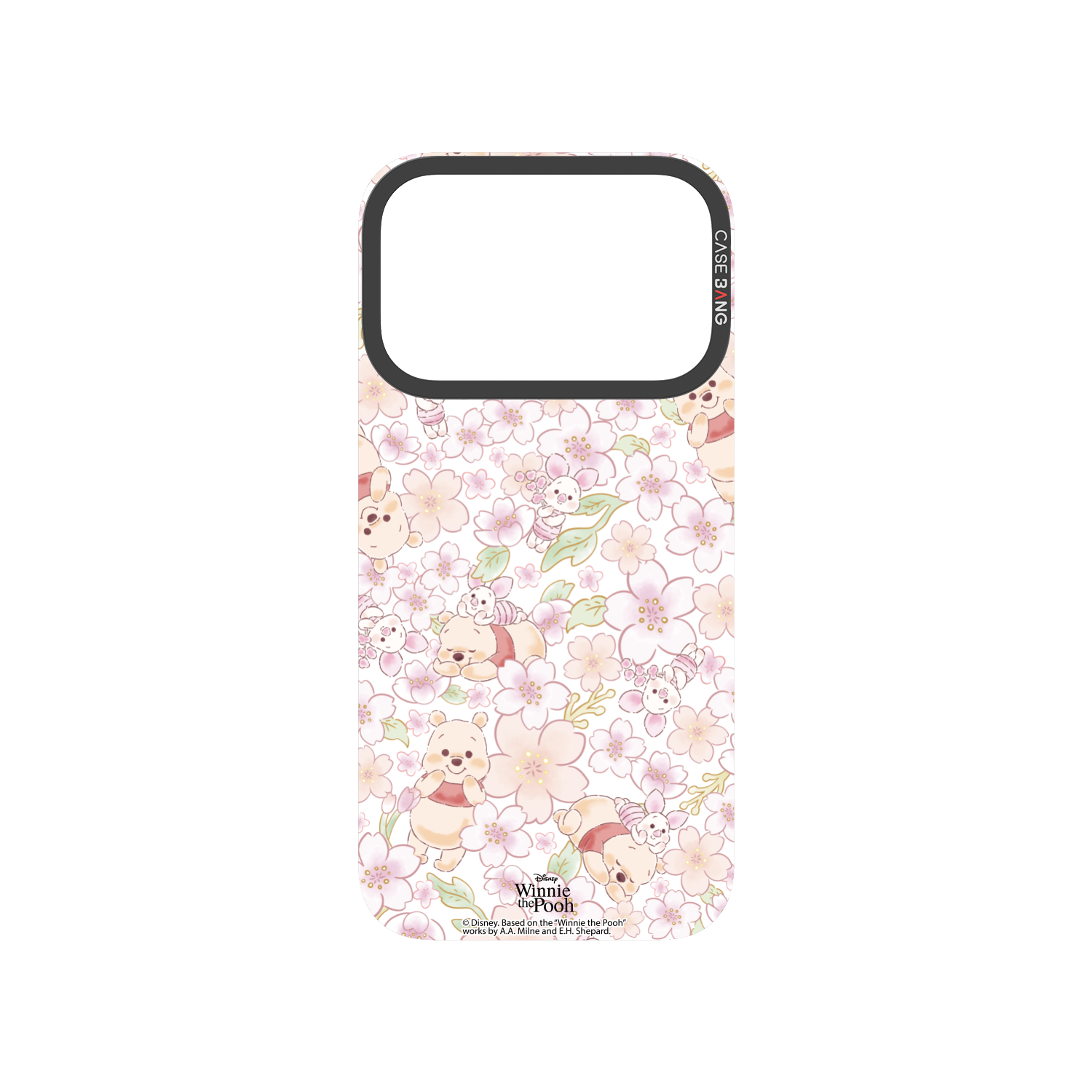 CASEBANG - Disney Sakura Series Phone Cover