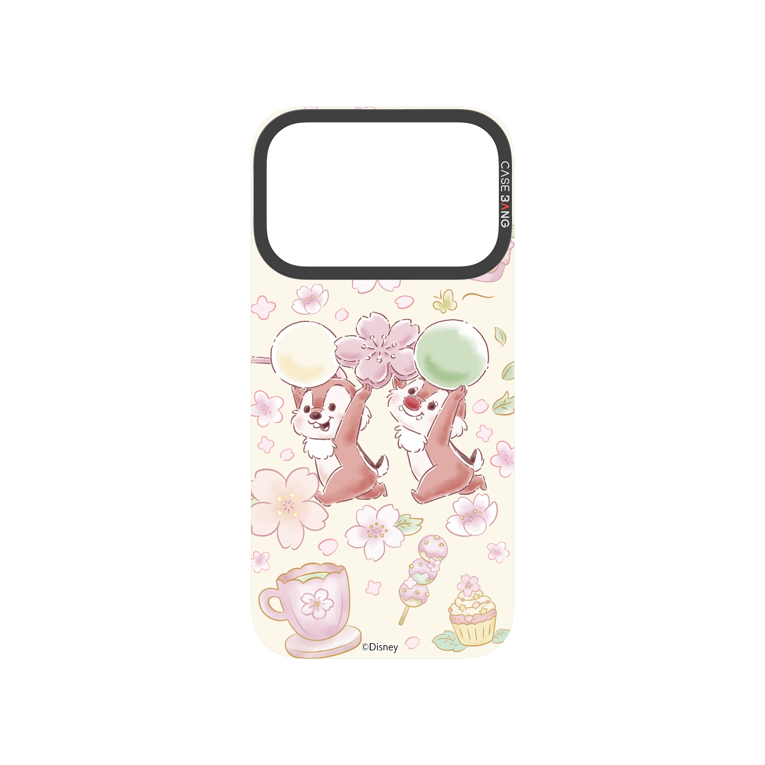 CASEBANG - Disney Sakura Series Phone Cover