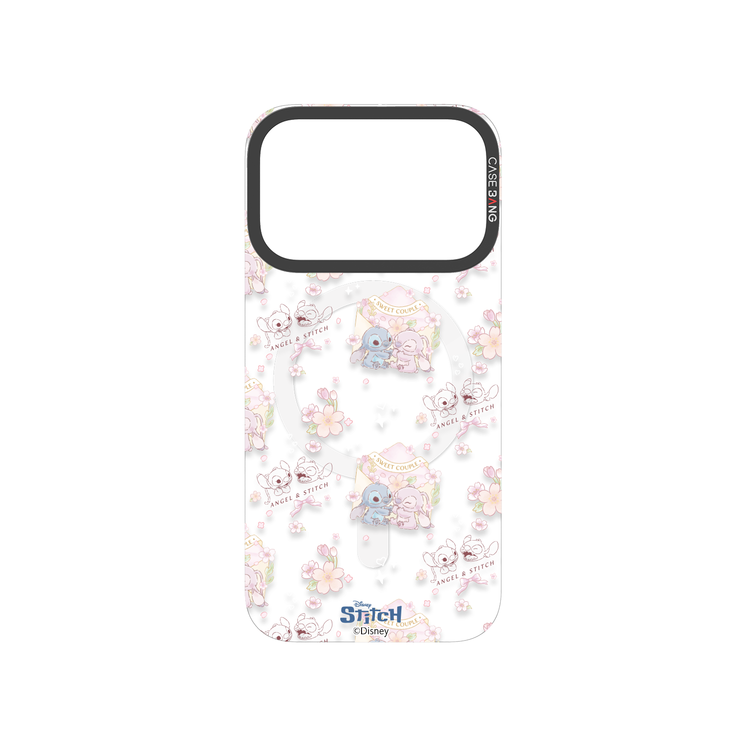 CASEBANG - Disney Sakura Series Phone Cover