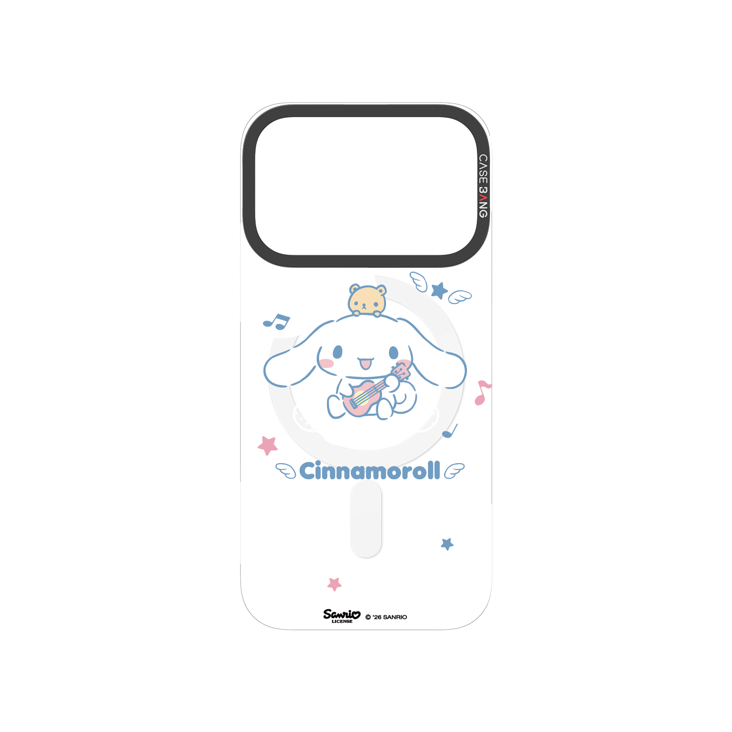 CASEBANG - Cinnamoroll Series Phone Cover