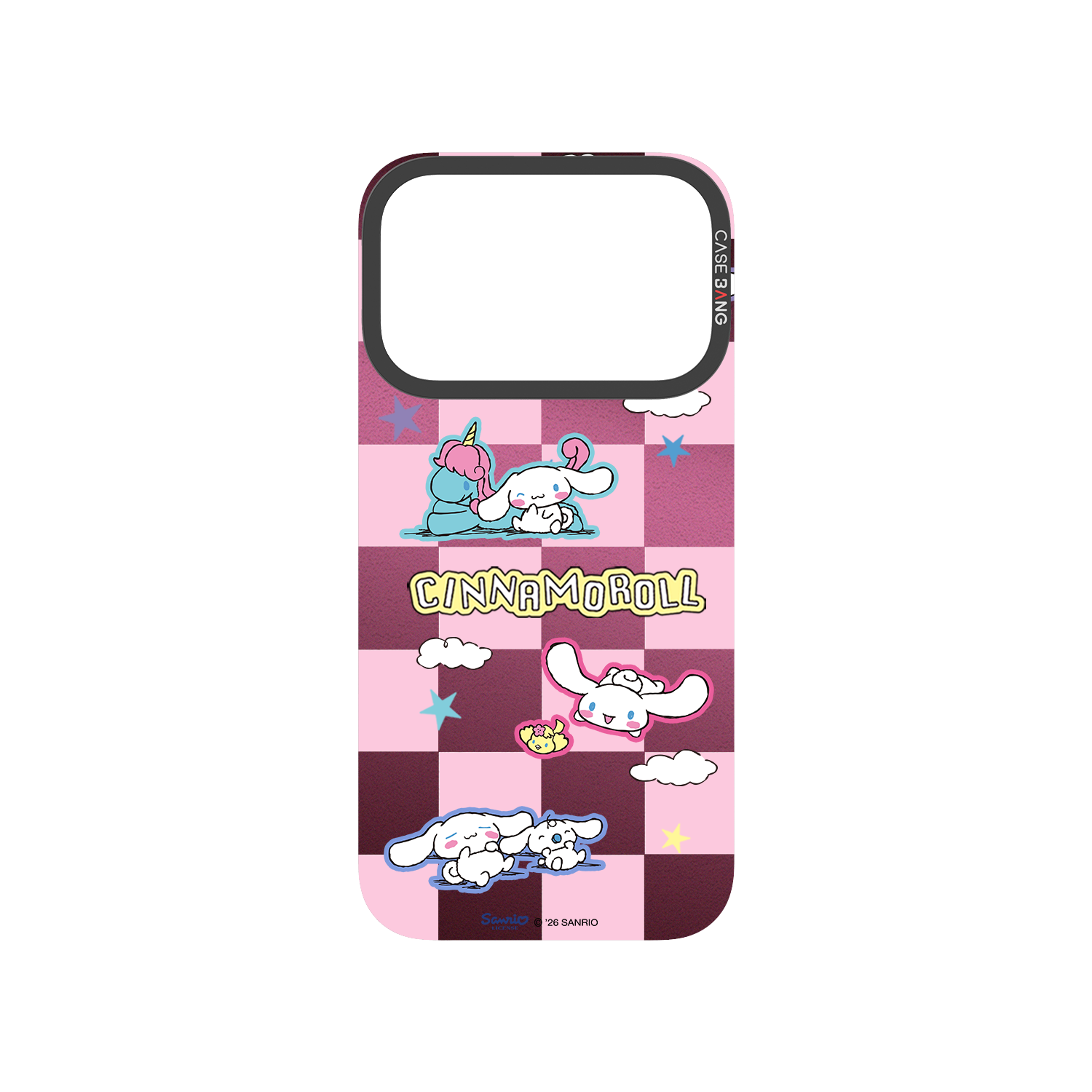 CASEBANG - Cinnamoroll Series Phone Cover