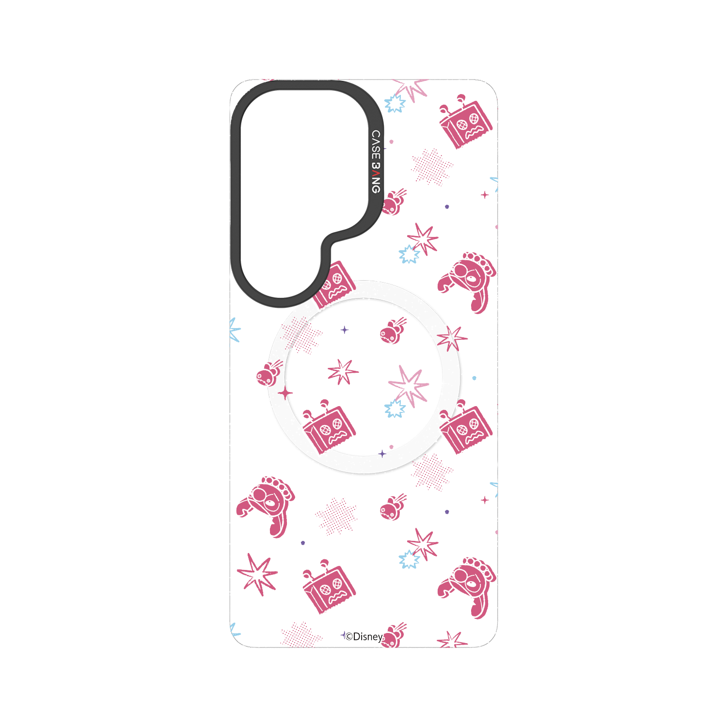 CASEBANG - Cosmic Stitch Series Phone Cover