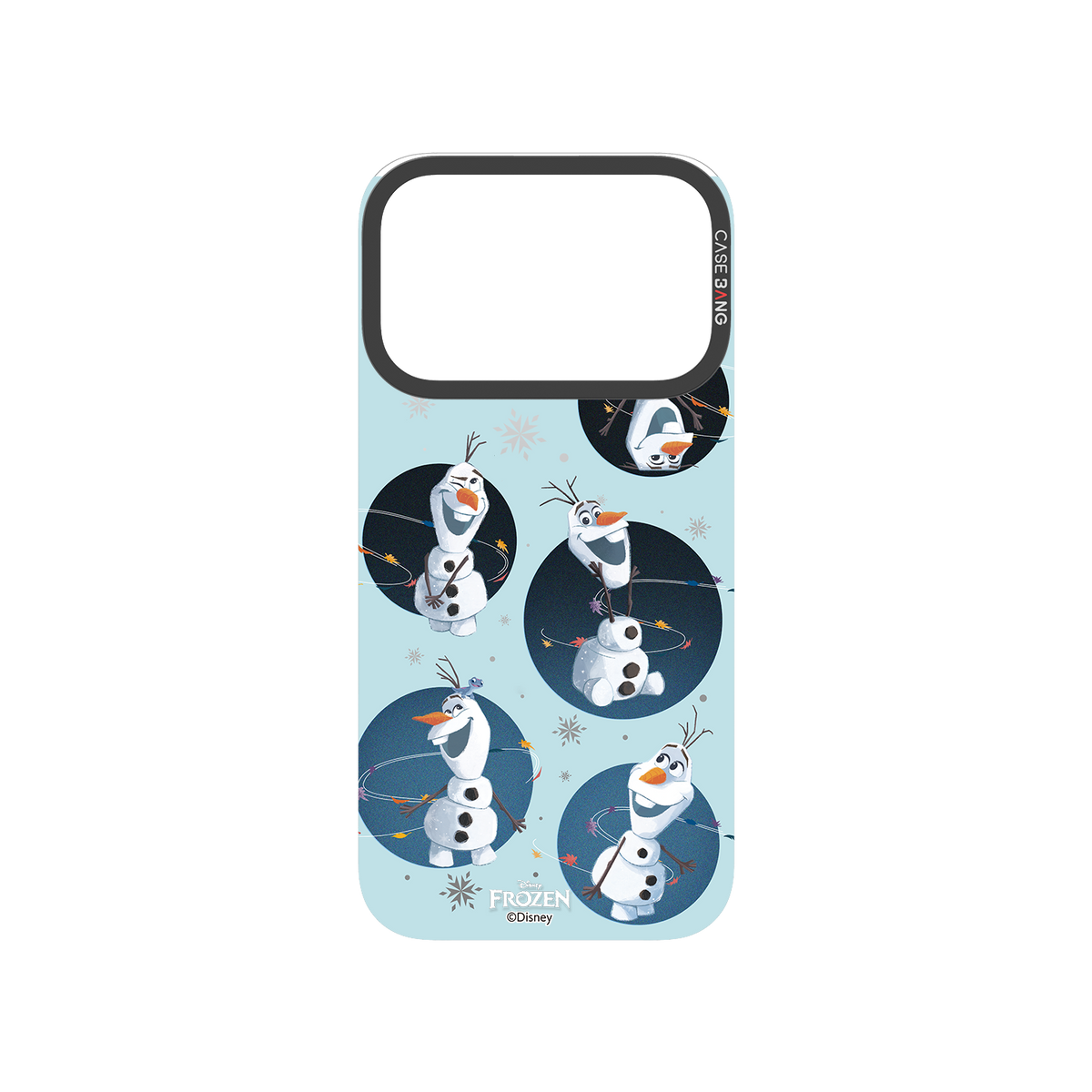 CASEBANG - Frozen Series Phone Cover