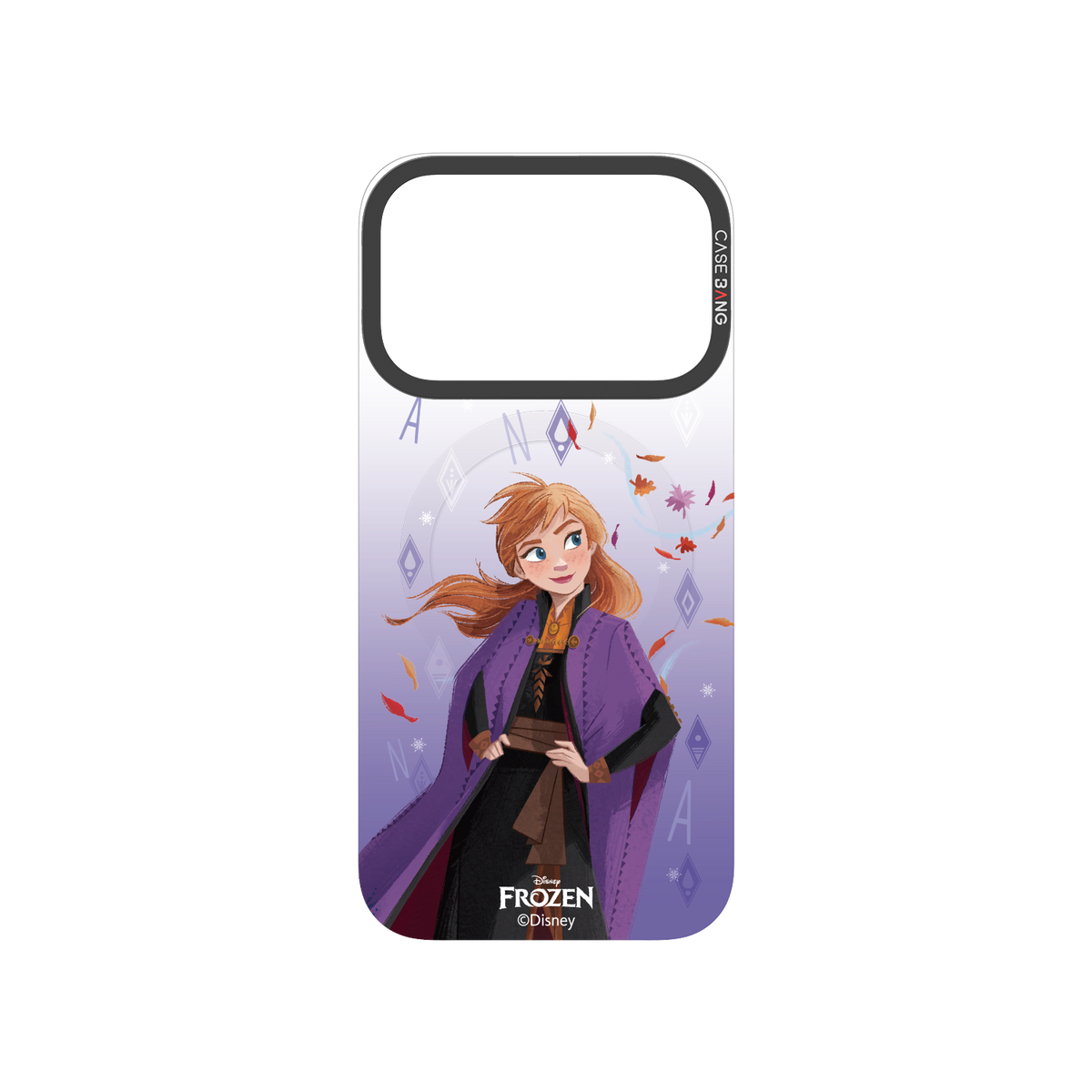 CASEBANG - Frozen Series Phone Cover