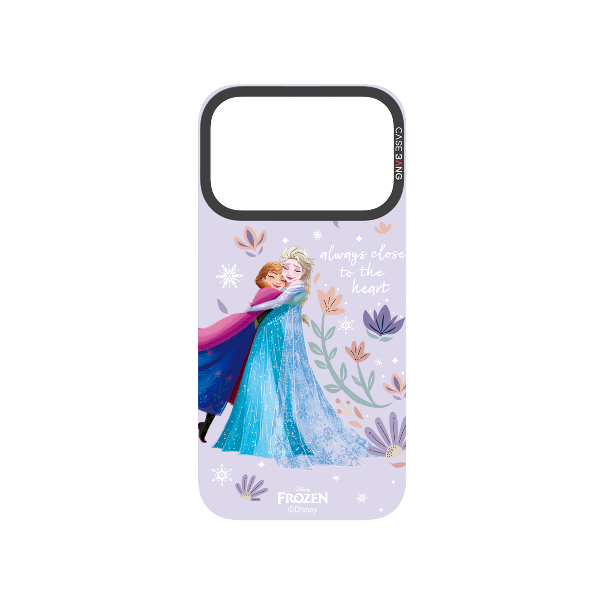 CASEBANG - Frozen Series Phone Cover