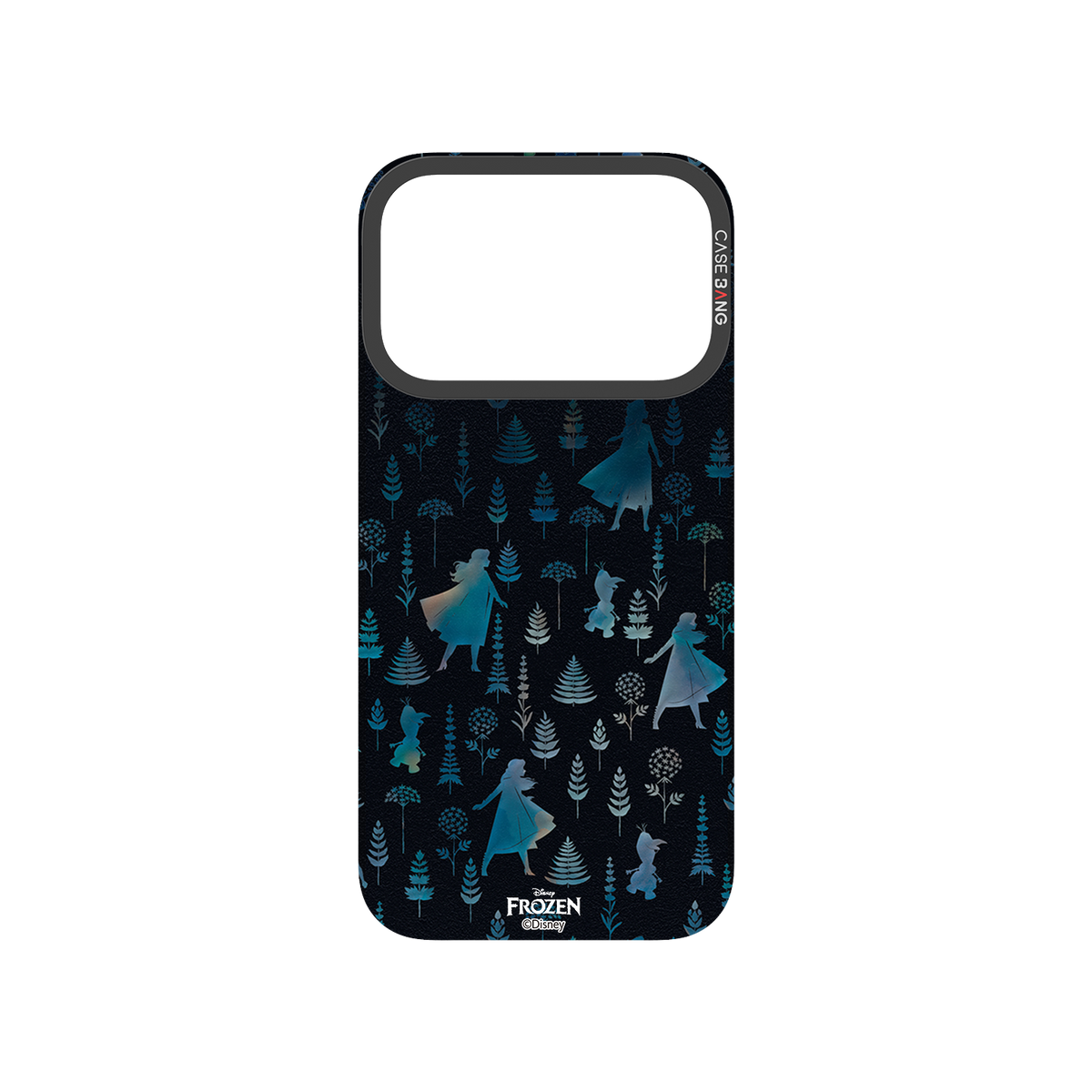 CASEBANG - Frozen Series Phone Cover