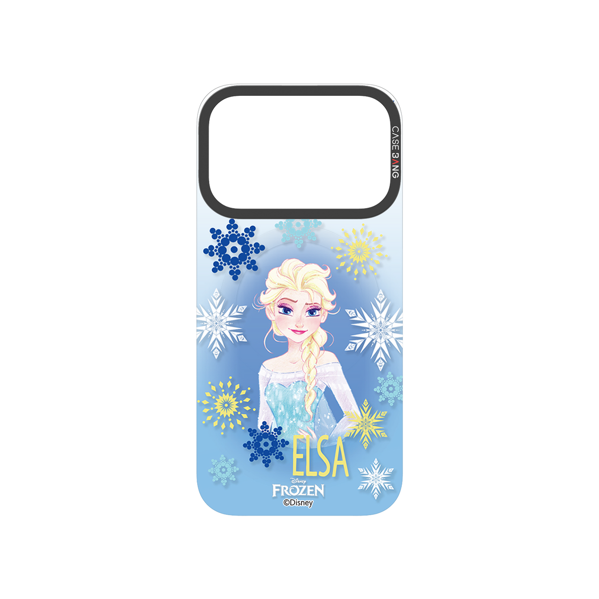 CASEBANG - Frozen Series Phone Cover
