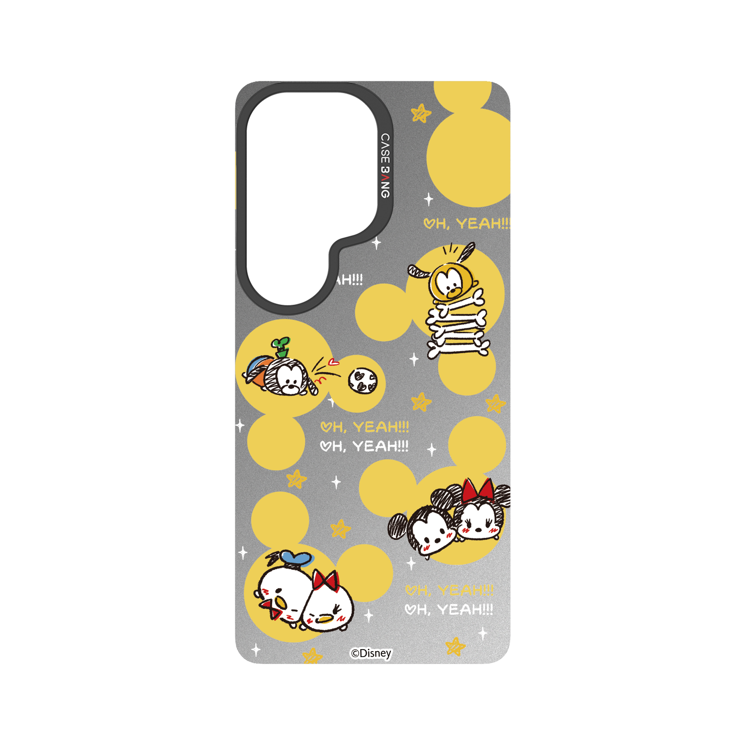 CASEBANG - Whimsy Tsumtsum Series Phone Cover