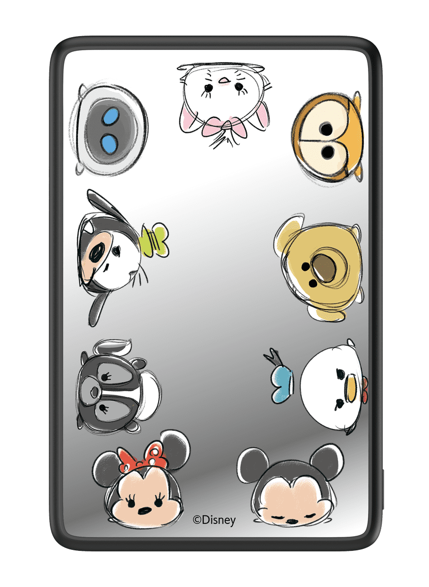 CASEBANG - Magsafe Power Bank - Tsumtsum 4.0 Series