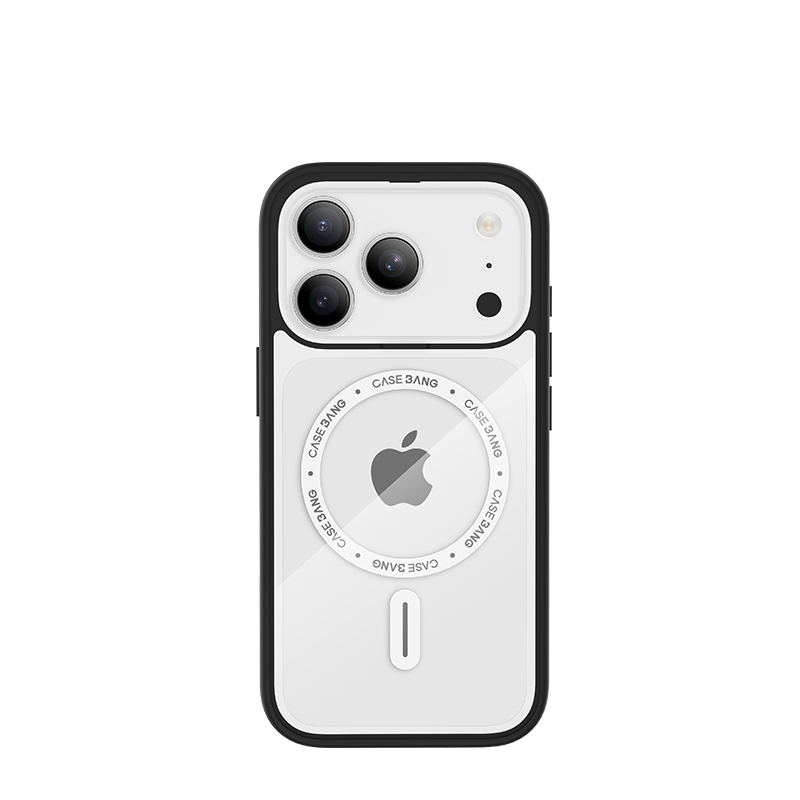ImagiSnap Base Case-Black