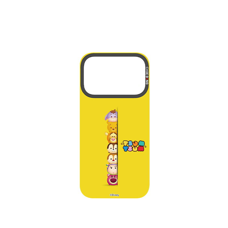 CASEBANG - Tsumtsum 3.0 Series Phone Cover