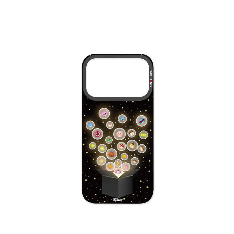 CASEBANG - Tsumtsum 3.0 Series Phone Cover