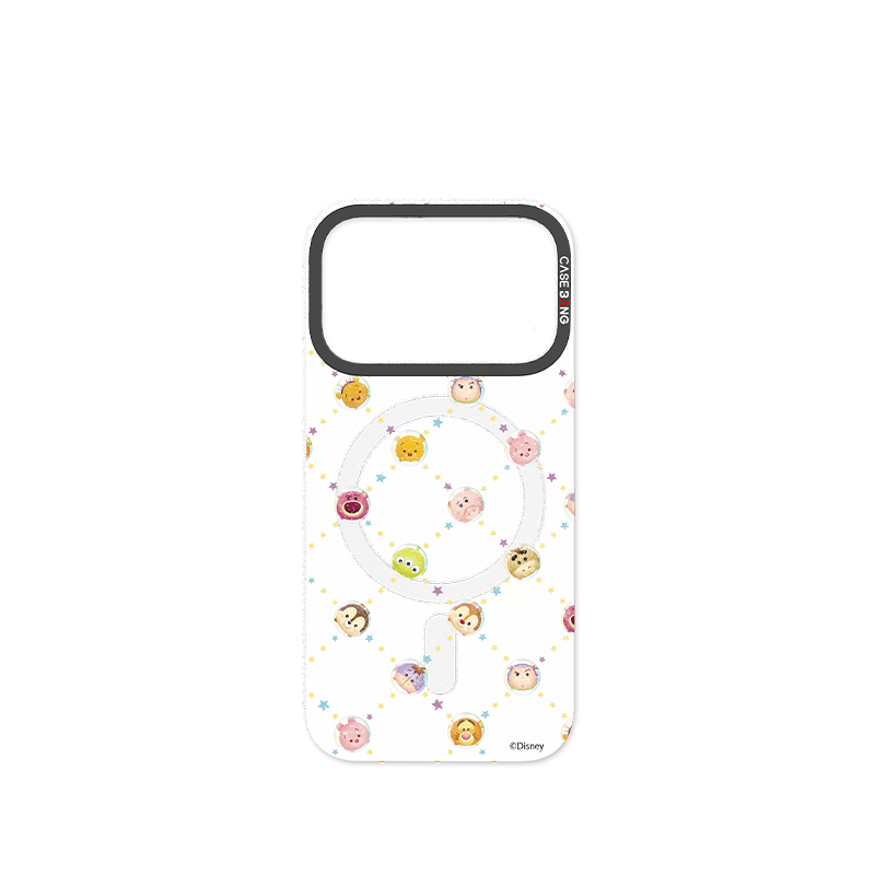 CASEBANG - Tsumtsum 3.0 Series Phone Cover
