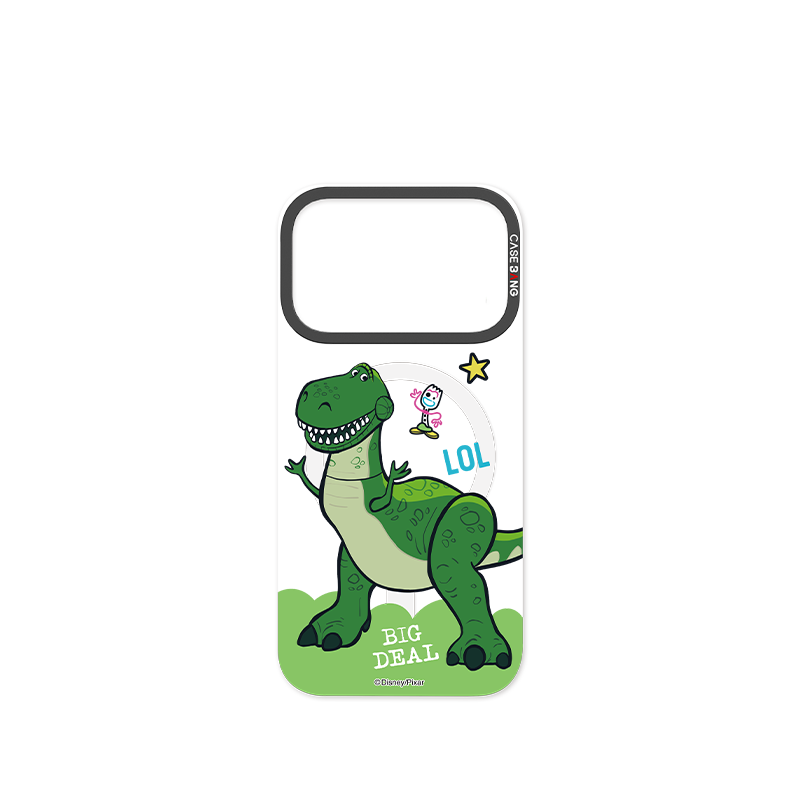 CASEBANG - Toy Story 3.0 Series Phone Cover
