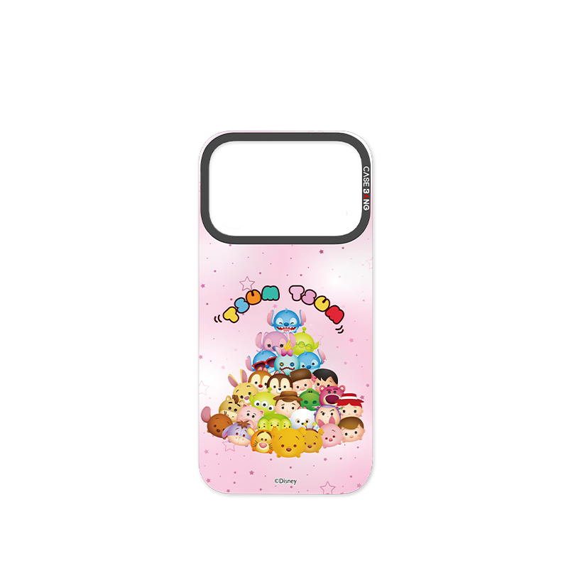 CASEBANG - Tsumtsum 3.0 Series Phone Cover